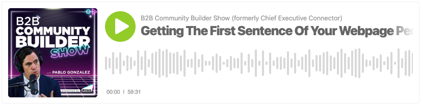 b2b-community-builder-show-first-sentence-graphic
