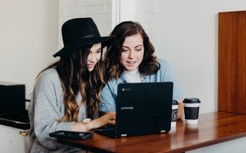 women-at-computer-full-attention